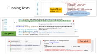 How to read stack trace in c# | PDF