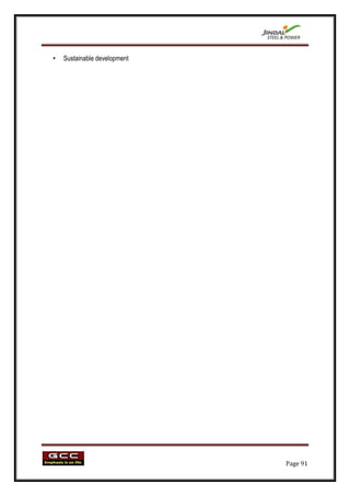 •   Sustainable development




                              Page 91
 