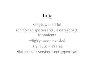 Jing ,[object Object]
