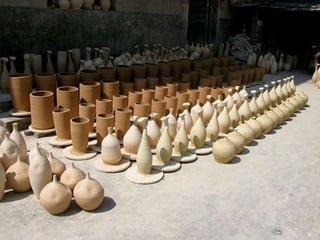 Τζινγκ ντε τζεν (Jingdezhen)