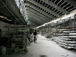 Τζινγκ ντε τζεν (Jingdezhen)