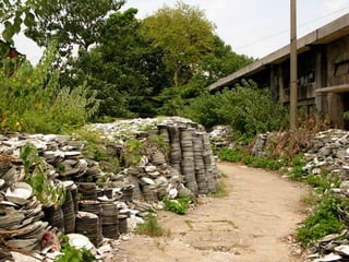 Τζινγκ ντε τζεν (Jingdezhen)