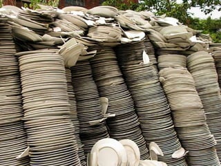 Τζινγκ ντε τζεν (Jingdezhen)