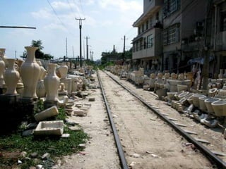 Τζινγκ ντε τζεν (Jingdezhen)