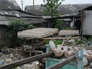 Τζινγκ ντε τζεν (Jingdezhen)