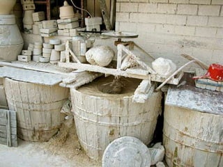 Τζινγκ ντε τζεν (Jingdezhen)