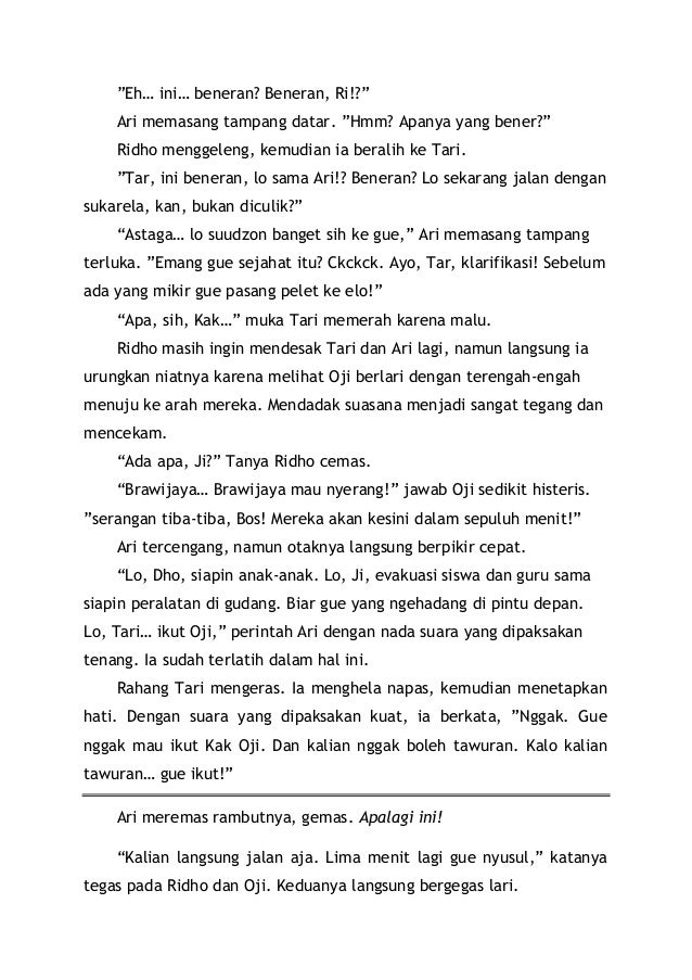 Jingga untuk matahari Jingga untuk matahari