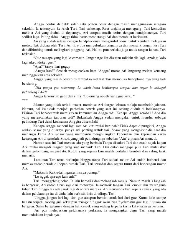 Jingga untuk matahari part 2 Jingga untuk matahari part 2