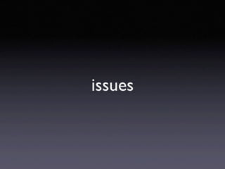 Jingle Technology Overview