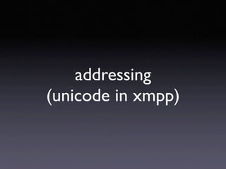 Jingle Technology Overview