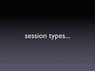 Jingle Technology Overview