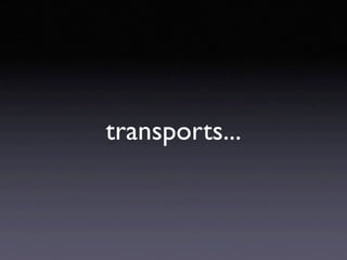 Jingle Technology Overview
