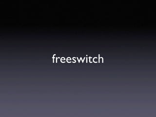 Jingle Technology Overview