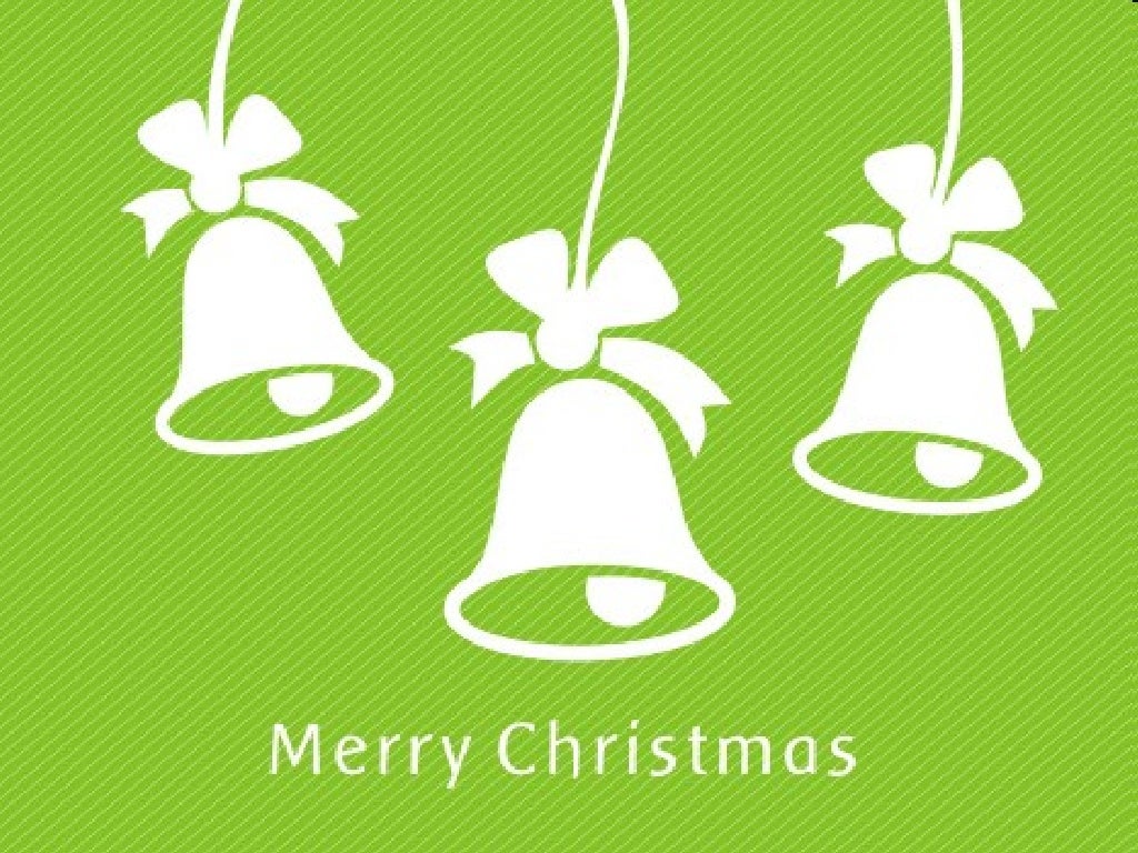 Jingle bell