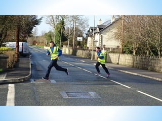 Jingle Bell Jaunt 2015