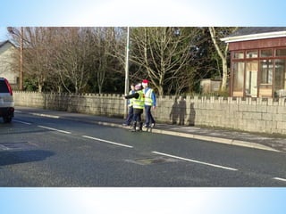 Jingle Bell Jaunt 2015