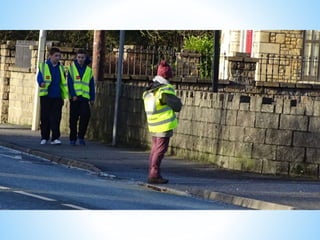 Jingle Bell Jaunt 2015