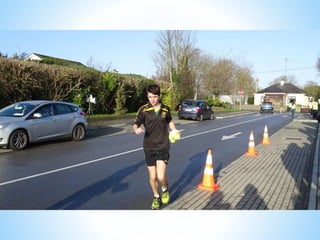 Jingle Bell Jaunt 2015