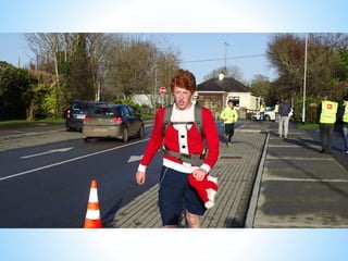 Jingle Bell Jaunt 2015