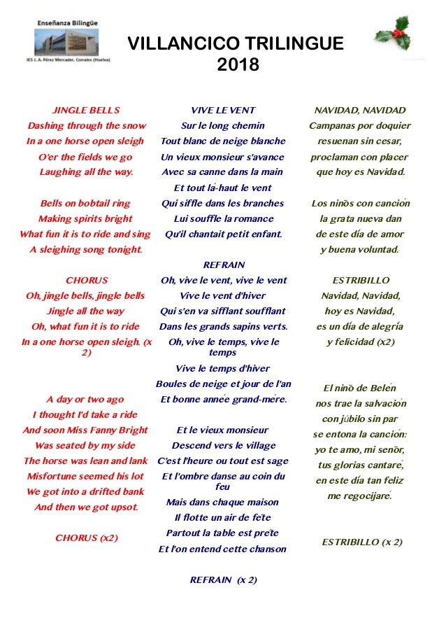 Jingle Bells