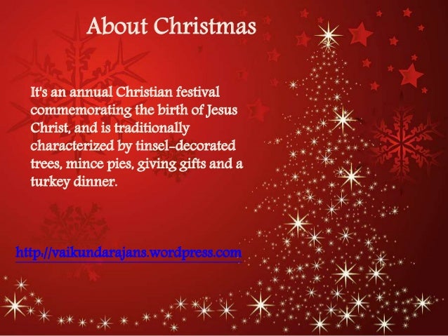jingle bells all the way it s christmas says vaikundarajan