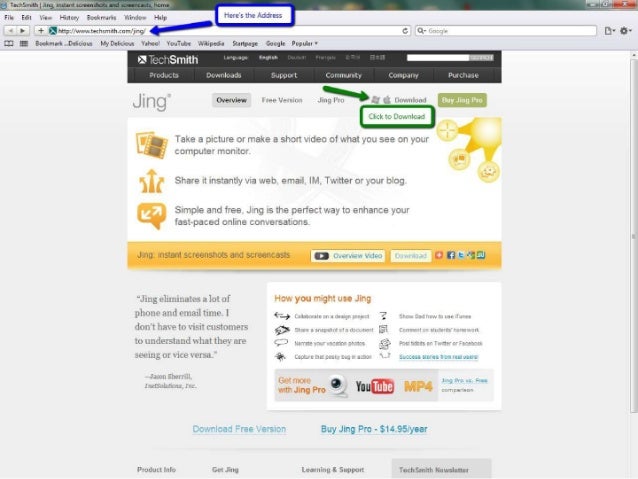 jing download for free