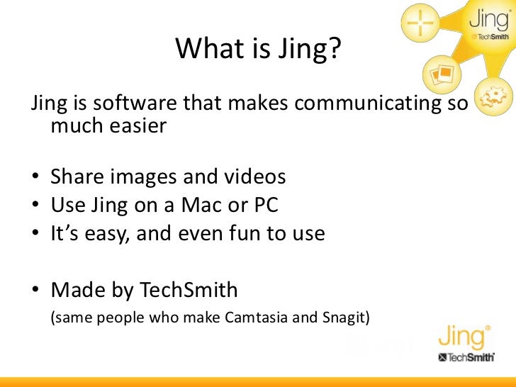 jing software pc jing software pc