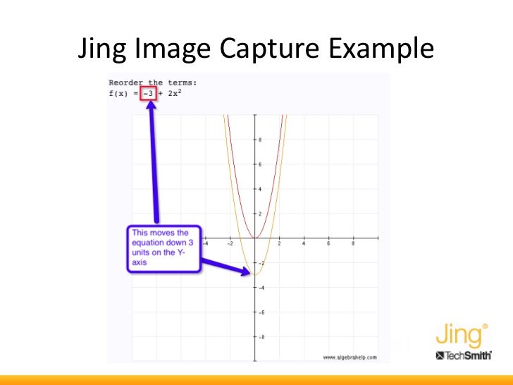 capture jing