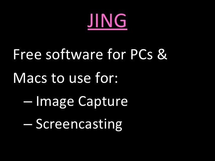 jing screen capture crrashing jing screen capture crrashing