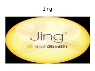Jing
 