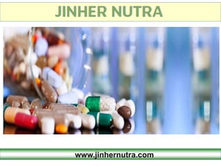 www.jinhernutra.com
 