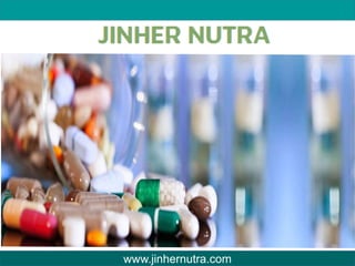 www.jinhernutra.com
 