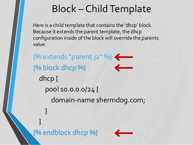 Python Template Engines Python Template Engines