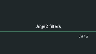 Jinja2 Filter List _ Jinja Filter List Of Dicts – DYVAY