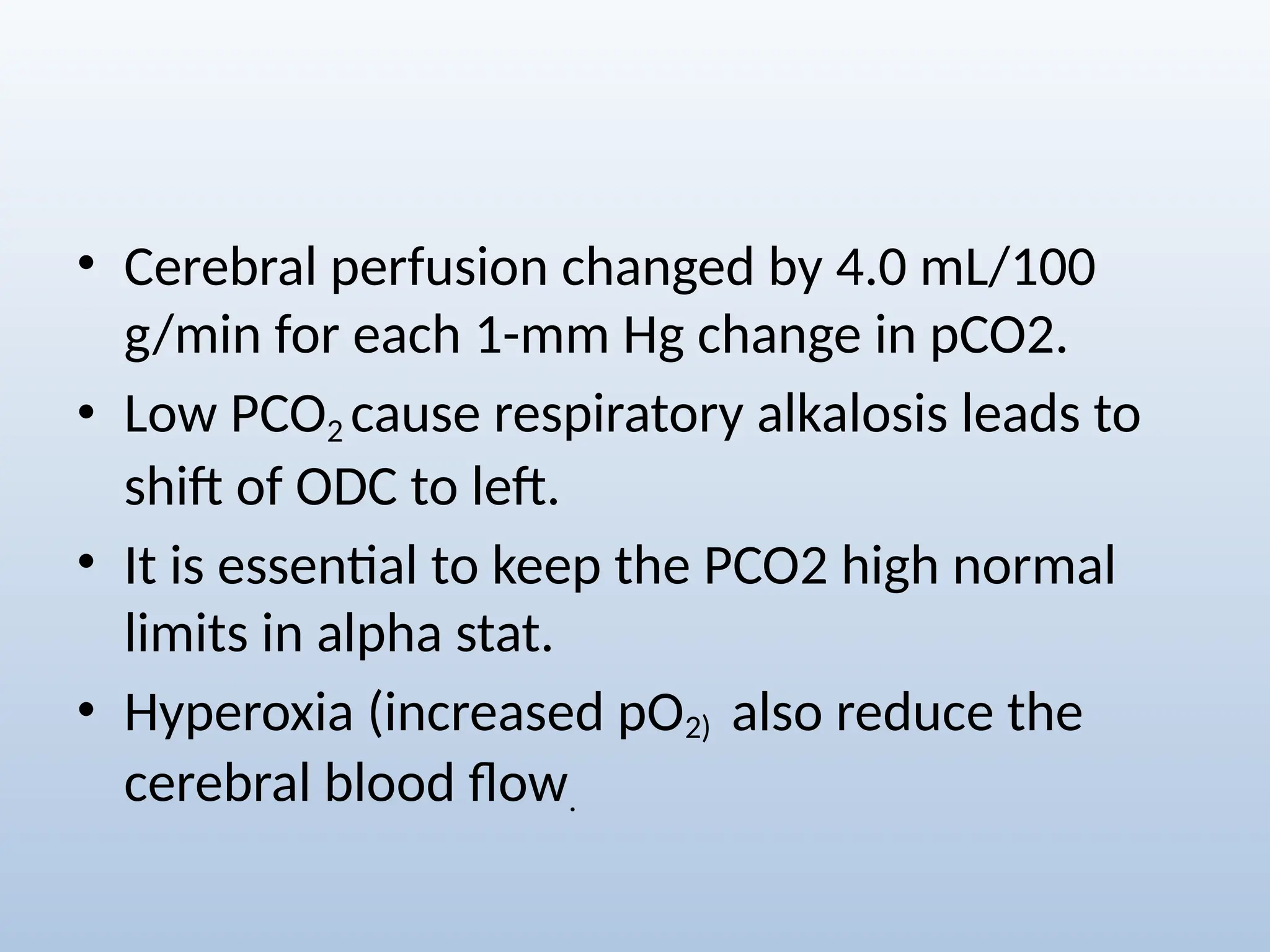 Strartegies to optimise Paediatric and Neonatal Perfusion | PPTX