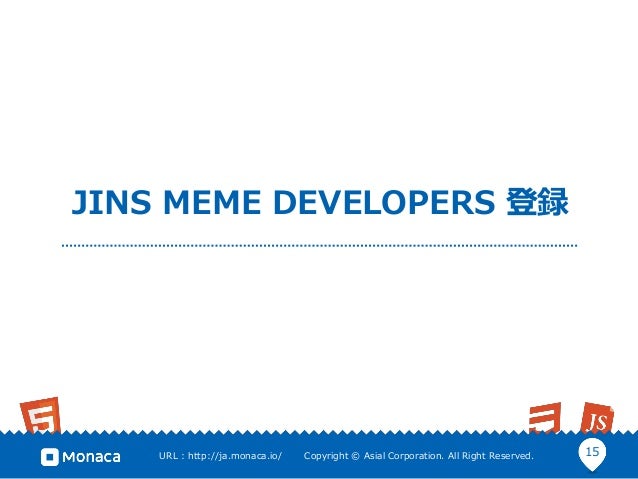 Jins Meme Developers – Ja En Jins Meme Platform – CQDXF