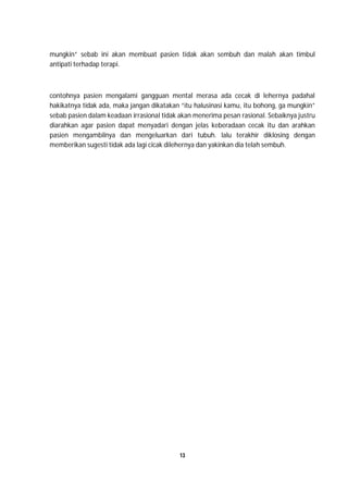 Jin yang tahan ayat al quran