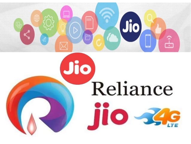 Reliance Jio Case Study Reliance Jio Case Study