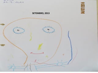 SETEMBRO, 2013
 