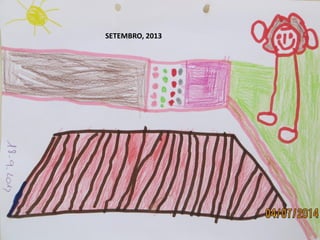 SETEMBRO, 2013
 