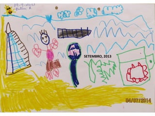 SETEMBRO, 2013
 