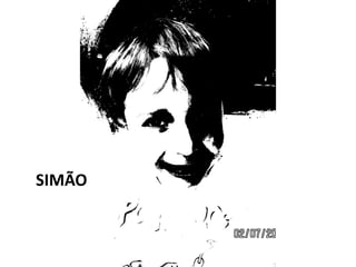SIMÃO
 