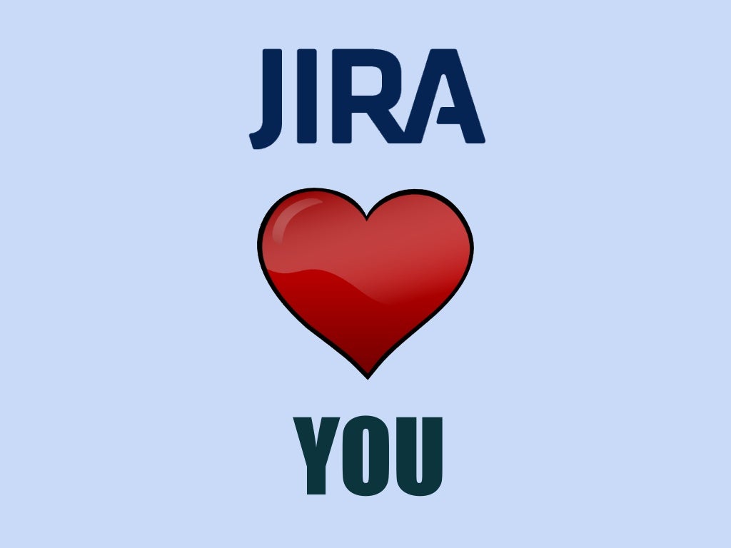 JIRA Time Tracking And Issue Workflow