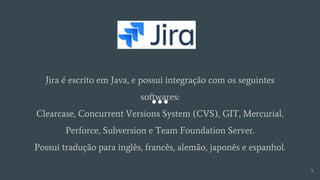 Jira | PPTX