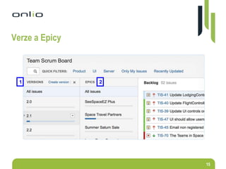 15
Verze a Epicy
1 2
 