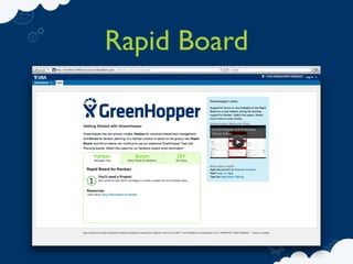 Rapid Board
 