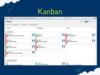 Kanban
 