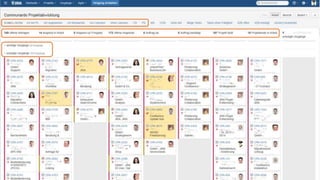 Projektabwicklung 
© Communardo Software GmbH · Kleiststraße 10 a · D-01129 Dresden/Germany · Fon +49 (351) 833 82-0 · Mail info@communardo.de · www.communardo.de Seite 
10 
 
