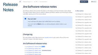 Release
Notes
 