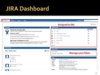 Assigned to Me
Manage your filters
13
 